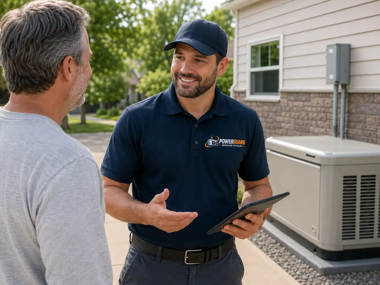 Generator Installation Maine FAQs